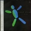 LP Record REAL FISH  Tenon VIH28232 INVITATION 1985 Japan Obi Japanese PopRock Used