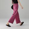 SOFSIL 2026 Summer Elegant Wide-Leg Casual Pants