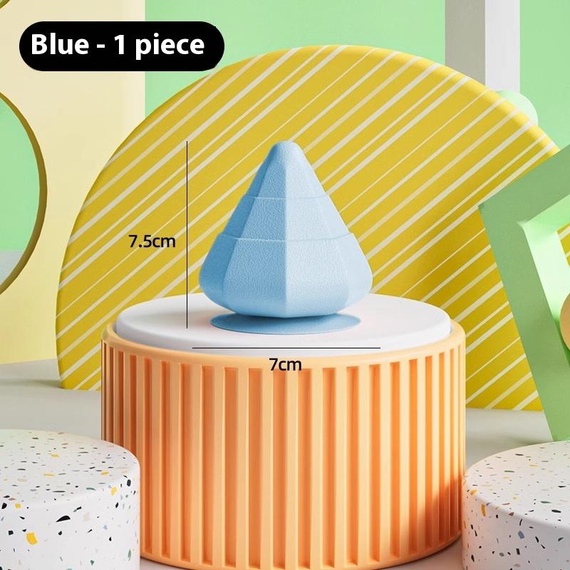 

Wall-Mounted Fascia Cone Multi-Function Suction Cup Wall Massager For Back Muscle Relaxation Arm Foot Massager Trigger Point синий