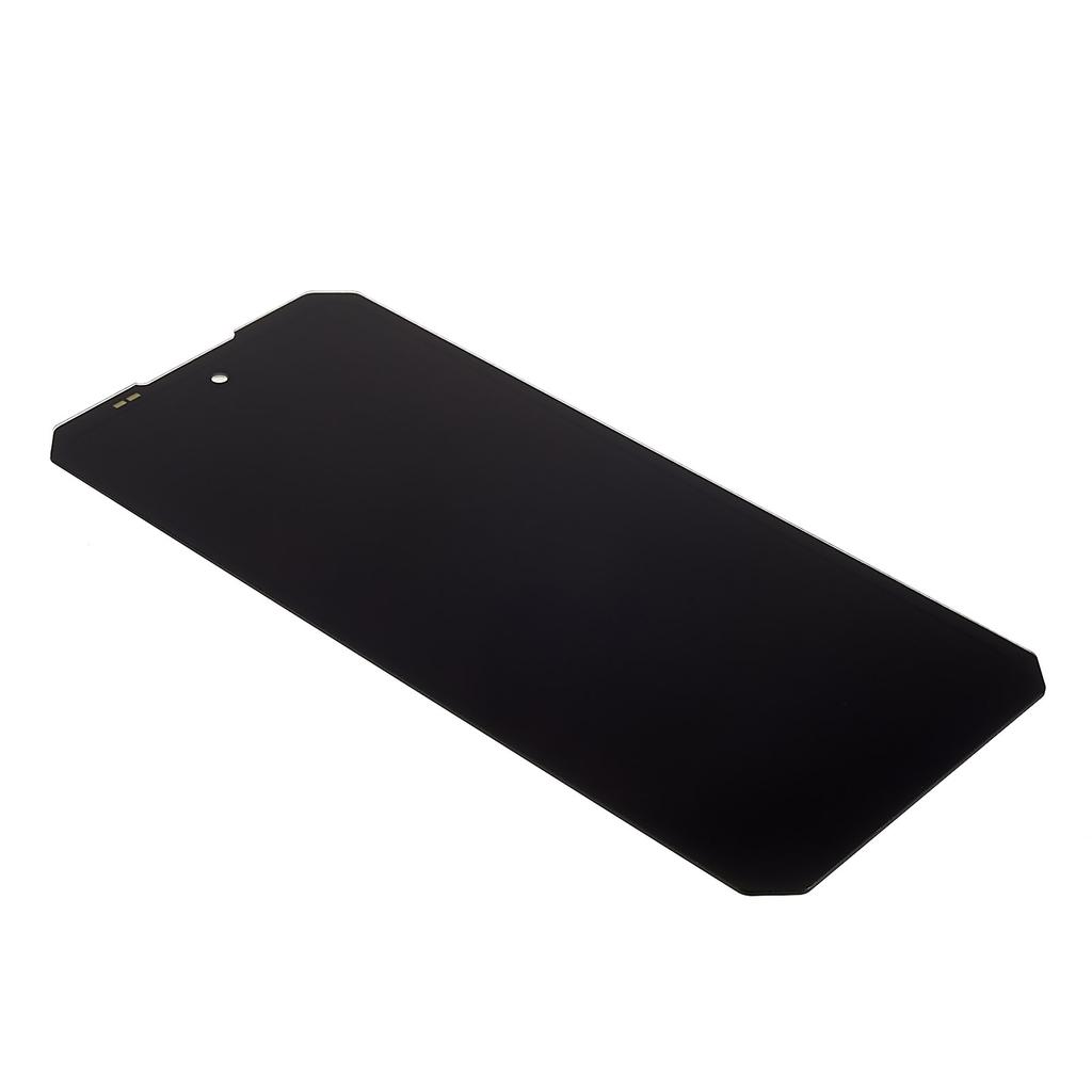 For Oukitel WP19/WP17 Grade S OEM Phone LCD Screen and Digitizer Assembly Replacement Part (without Logo)