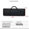 MDNG 61-Key Electronic Keyboard Bag
