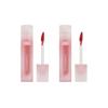 Bijou Velvet Tint 04 Sherry Rosy Red X2