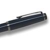 Sailor Fountain Pen Recle Iron Blue Medium Size 12-0332-3 40