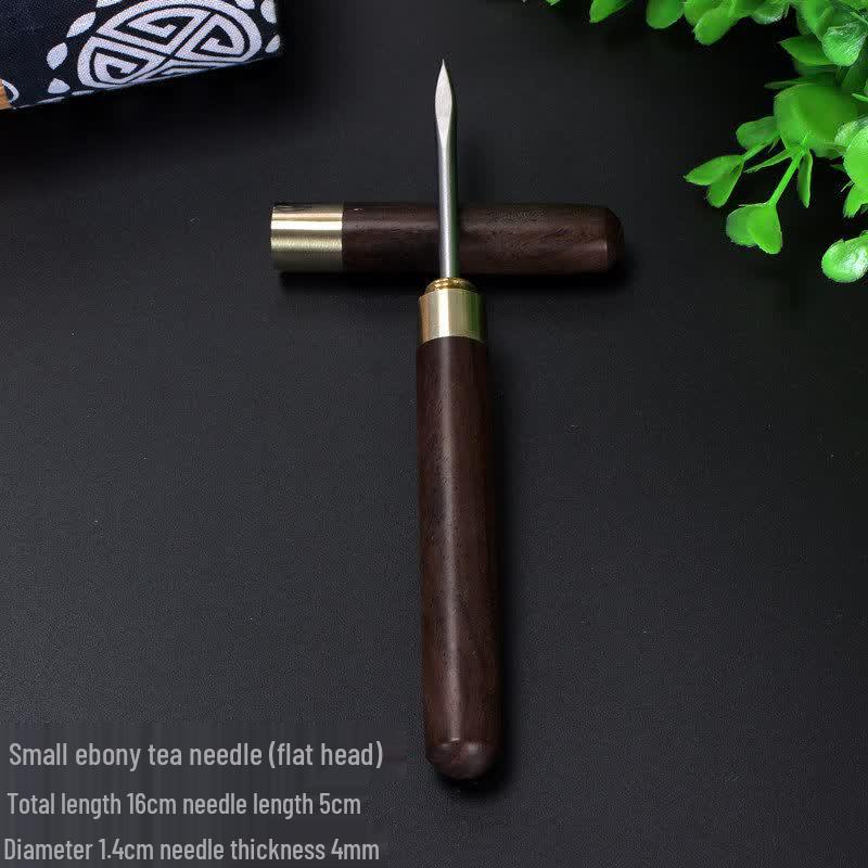 Qiwei Puerh Tea Tool Set