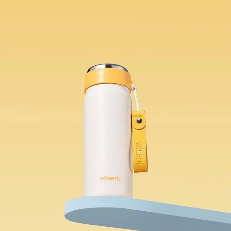 

KOBACH Lehuo Series 500ml Vacuum Insulated Mug