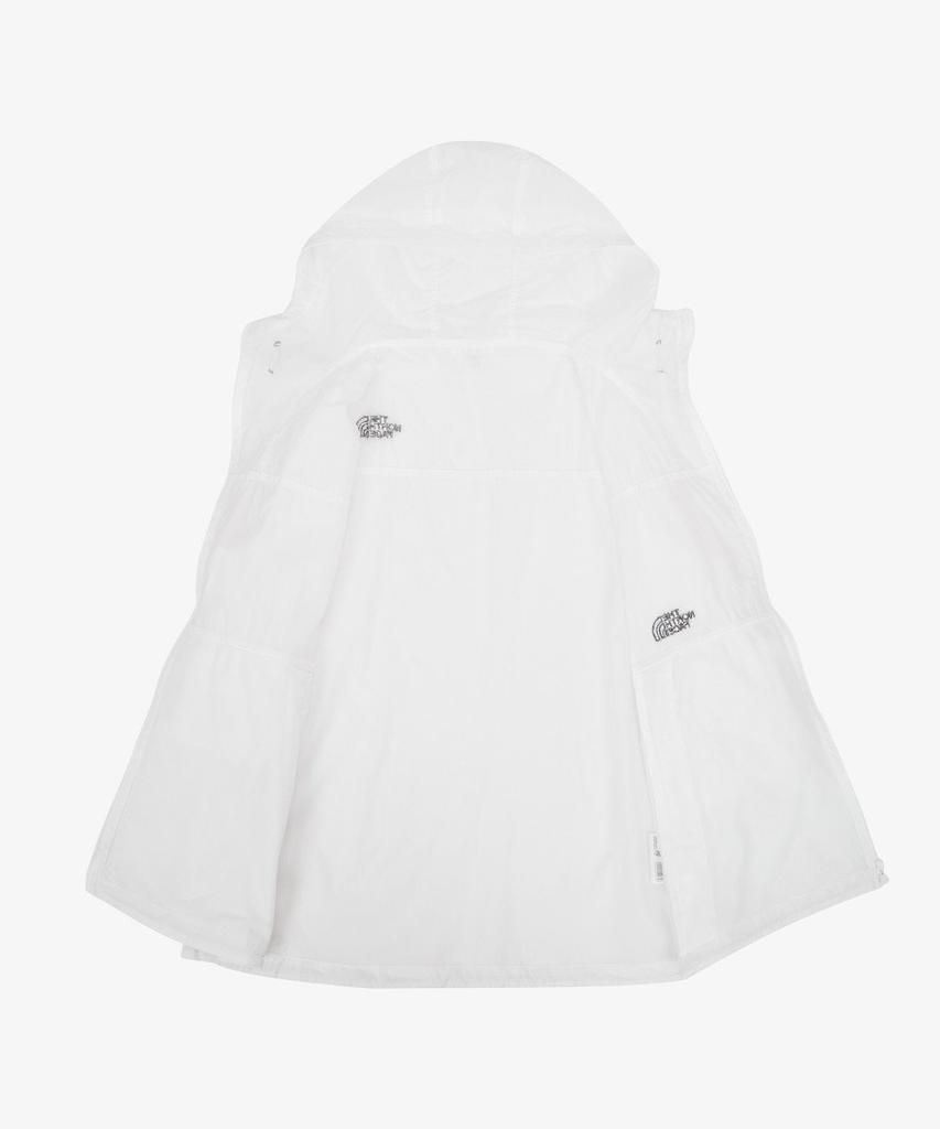 The North Face Nj3Ls05D Riverbank Jacket White