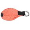 Tree Work Throw Weight Bag Nylon Small Size Throwing Weight Bag Portable Arborist Climbing