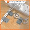 20/10/5PCS Releasable Cable Organizer Ties Mouse Earphones Wire Management Nylon Cable Ties Reusable Loop Hoop Tape Straps Tie