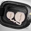 For Xiaomi YU7 2025 Car Charging Port Protection Cover Waterproof Anti-dust Rubber Cover Accessories