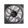 Antec Vision 120R ARGB Ventola CPU 12cm Nero 27.5 Son Pressione 1.03 mmH2O