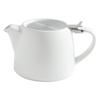 BR600ML Colorful Ceramic Teapot Household Tea Set with Filter Screen Large Capacity Afternoon Tea Infuser Teapot Coffee KettleEY