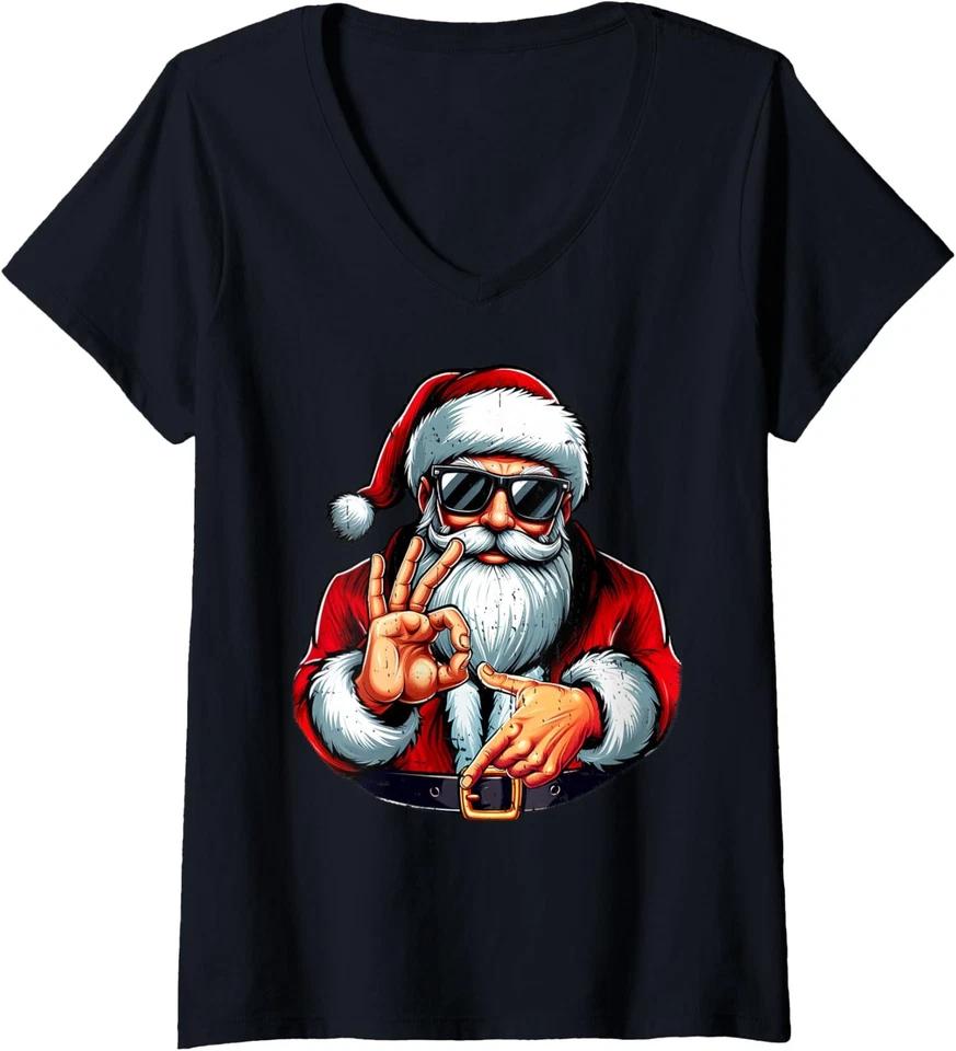 Funny Six Seven Meme Bigfoot Gen Alpha Teacher Ladies  Crewneck T-Shirt S