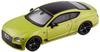 TrueScale Miniatures MINI GT 164 Bentley Continental GT Mulliner Limited Edition Right-hand Drive Finished Product