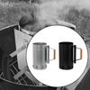 Charcoal Chimney Starter for Charcoal Grill and Barbecues for Grilling BBQ