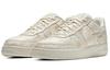 Nike Air Force 1 Low Satin Floral Pale Ivory AT4144-100
