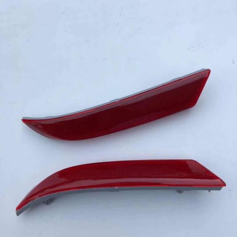 Suitable Rear Bumper Light Reflector for Chevrolet Lova