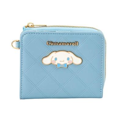 Sanrio Cinnamoroll Bifold Wallet Japan NEW Sanrio Characters