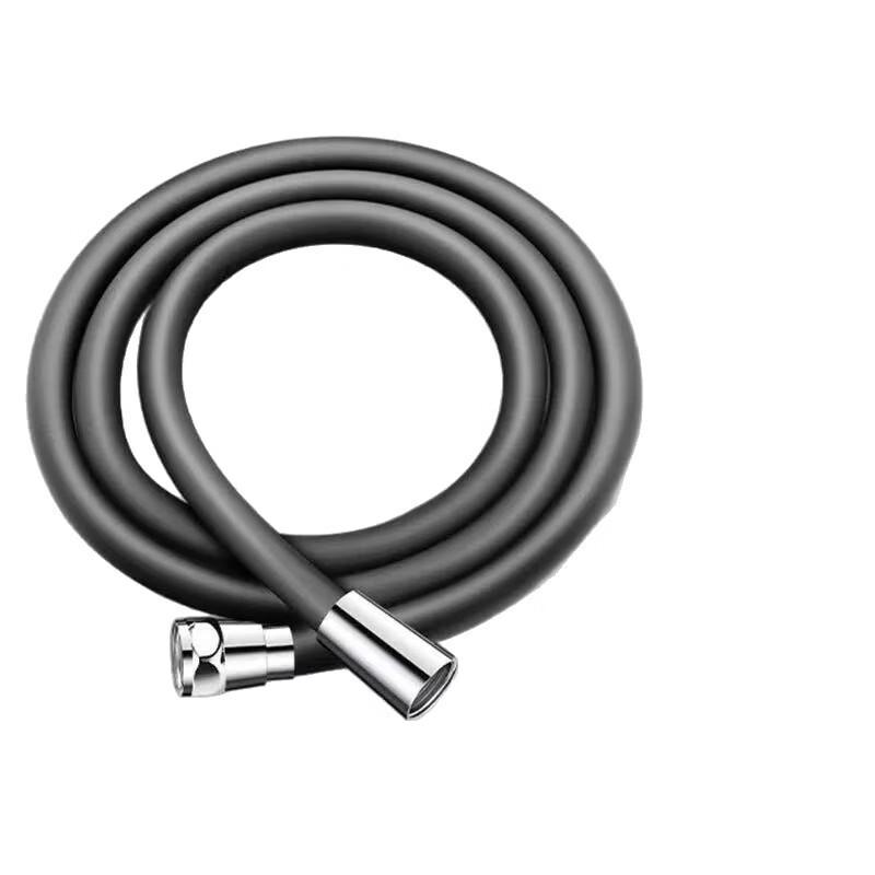 OLOEY Pressurized Silicone Shower Hose
