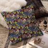 Japan Fashion Hysteric Mini Pillow Cushion Cover Pillowcase Living Room Sofa Home Decor
