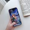 Star Wars Art New High-End Cover Phone Case for Redmi Note 10 11 12 Pro Max 10S 10C 11S 12S 12C
