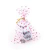 Owl Plush Stuffed Doll Prop Girl Plush Toy Gift