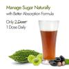Kapiva Dia Free 2X Juice 1 L Ayurvedic Wellness Drink For Daily Balance Energy And Metabolic Support One Month Pack