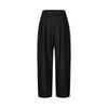 JNBY 2026 Spring Casual Loose Wide-Leg Trousers
