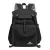 Schoolbag Flip Minimalist Backpack Women's Outdoor Travel Mountaineering Bag Summer Hiking Backpack 1011 New Backpack Women's