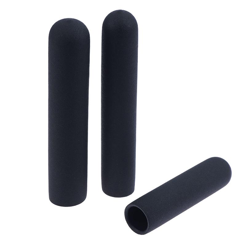 Plastic-Coated Foam Tubing Grip Antislip Replacement Protective Cover Foam Handle Cover For Fitness Weight Lifting Pull Up Bar