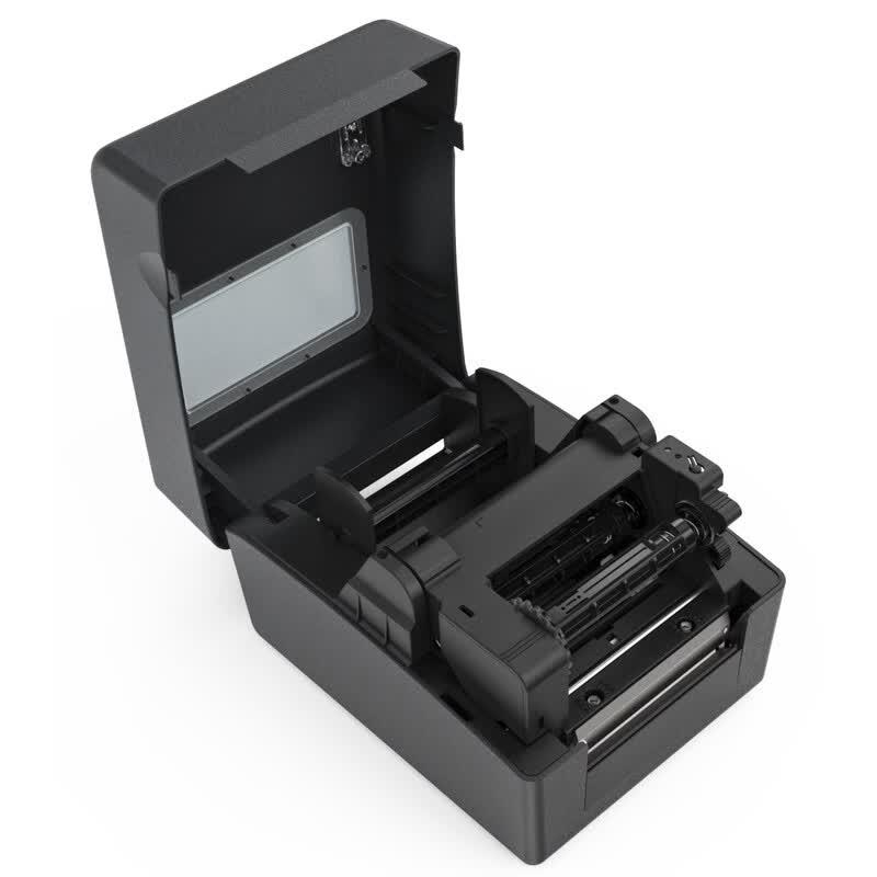 SNBC BP530 Thermal Transfer Barcode Label Printer CN Plug (adapter Included)