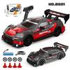 AE86 RC High-Speed Drift Car: Four-Wheel Drive, Drop-Resistant, Children's Remote Control Racing Model Toy