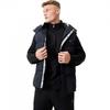 Jack Wills Mens Firestone Water Resistant Gilet
