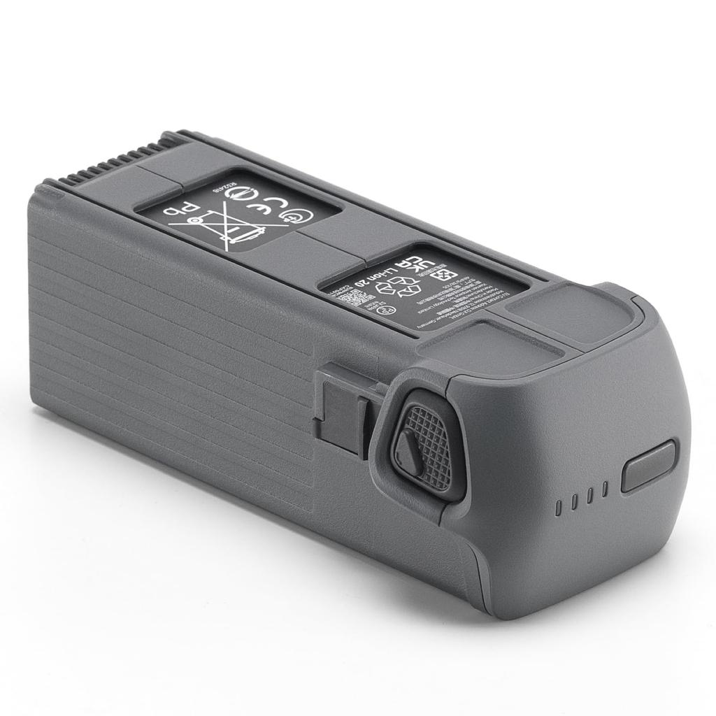 DJI Mavic 4 Pro Inteligentny Lot