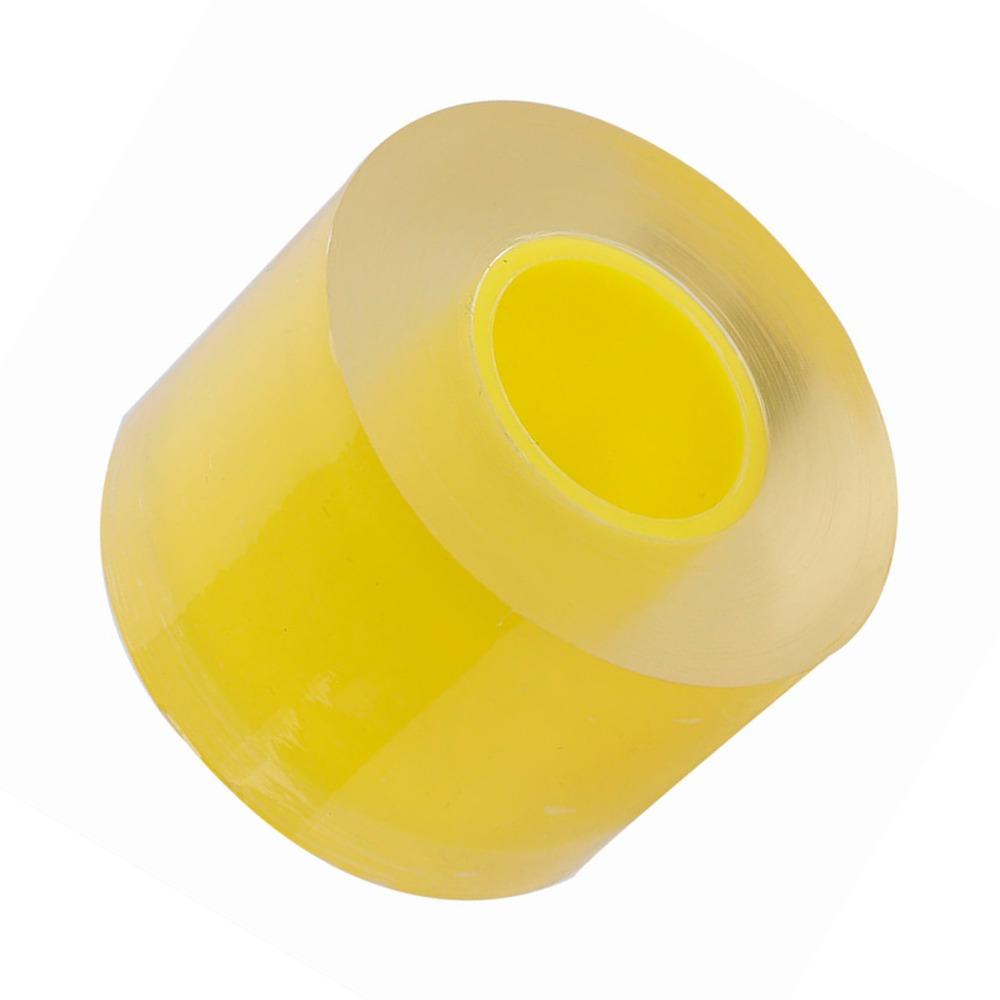 Self-Adhesive Anti Static Film 50MM Width Jewelry Tape Transparent Film Bangle Preservation