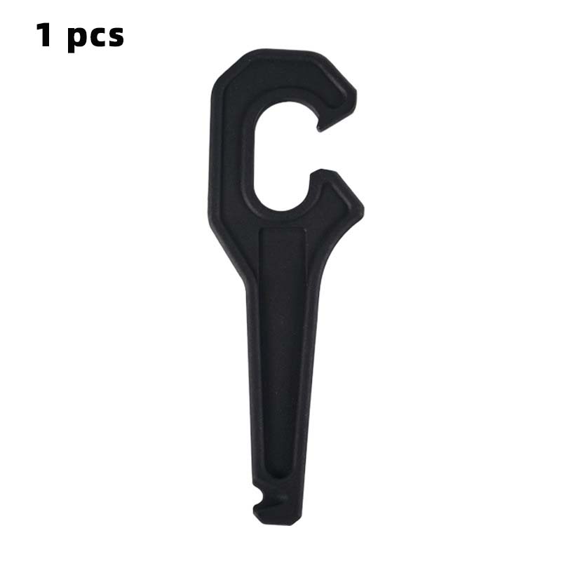 Convenient Bike Tire Lever Durable High Strength Nylon Road Bicycle Tire Breaker Fast Tire Lever Pry Bar Bike Repair Tool 1