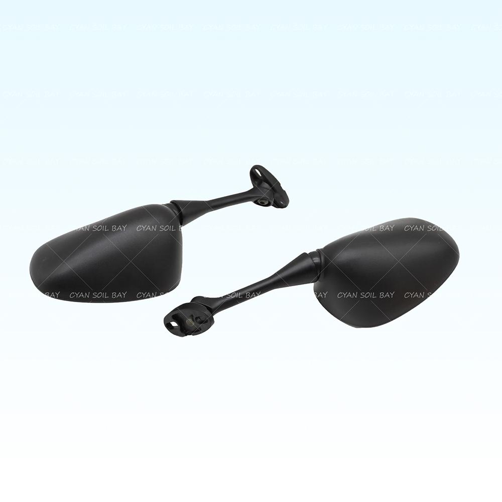 Sport Bike Side Rearview Mirror For HONDA CBR600 RR CBR600RR CBR1000 RR CBR1000RR Rear View Mirrors Motorcycle Accessories