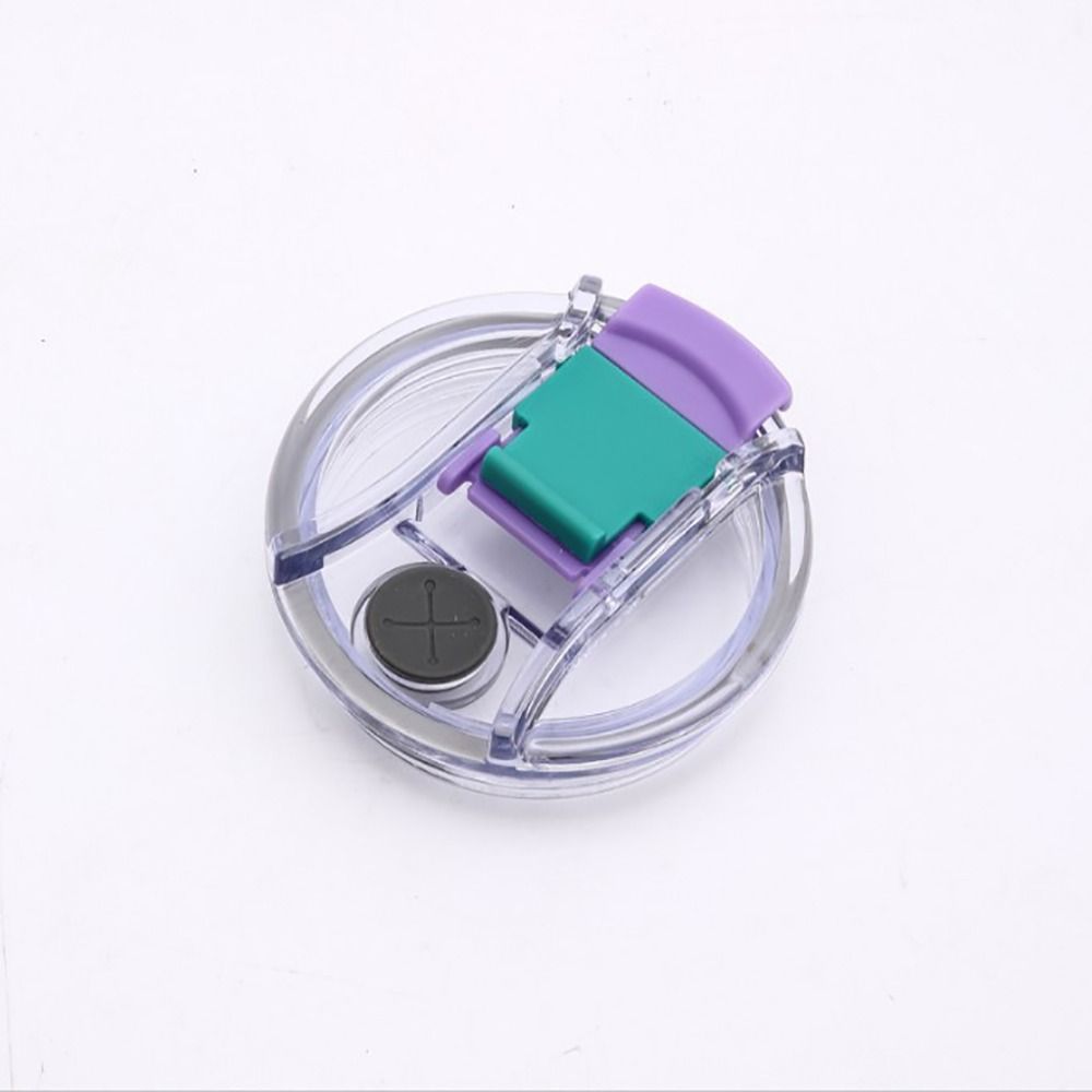 1Pcs for Stanley Cup with Handle Bottle Cover 20/30/40oz Plastic Lids New Cup Cap