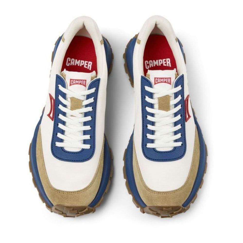 Camper 26SS Men S SneakerS Drift Trail K100864 048