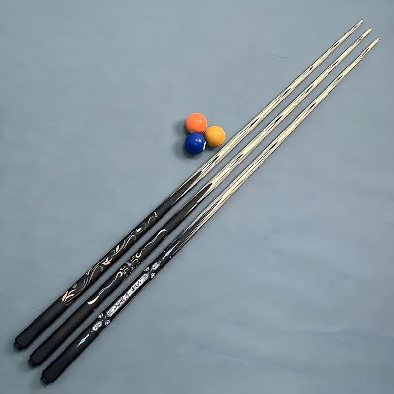 Fengyi One-Piece Snooker & Pool Cue