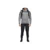 Adidas ZNE Pants 2 Pure Color Training Casual Trousers Men Bottoms Black BR6816