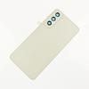 OEM A+ Back Cover For Samsung Galaxy S21 FE 5G , Back Door Replacement Battery, Rear Housing Cover +Adhesive +Camera Lens