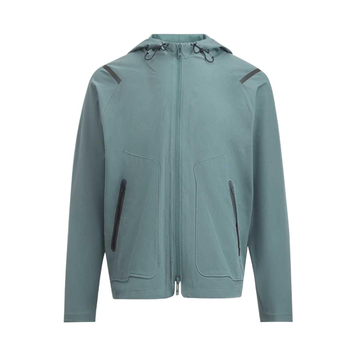 

Under Armour Неудержимая Серия Минималистичная Мода Удобная Универсальная Однотонная Куртка Мужские куртки 1370494-587 XXL