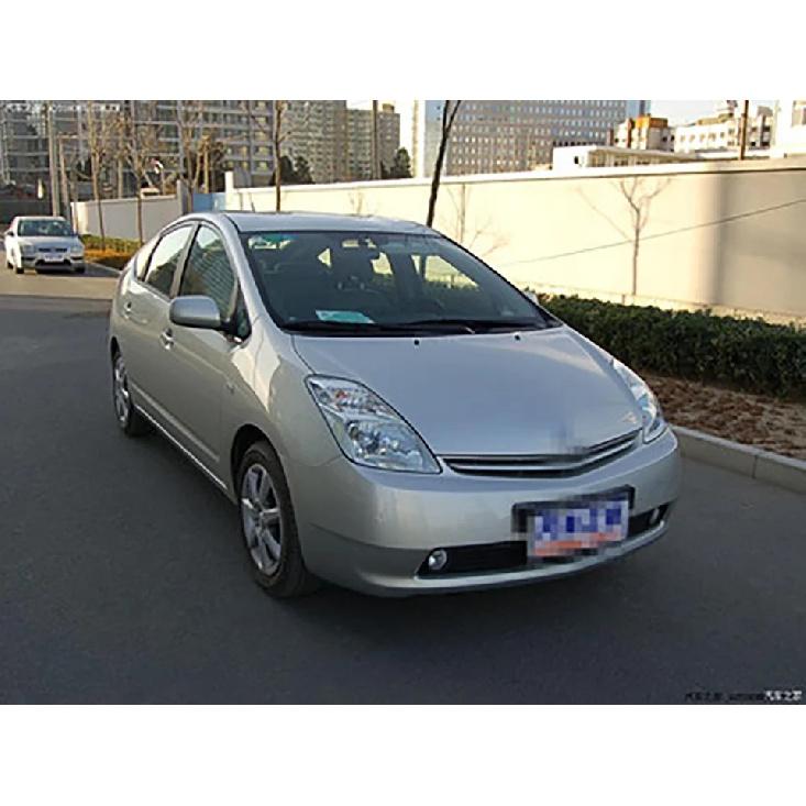 For Toyota Prius 2005-2008 Headlamp Transparent Cover Lamp Shade Headlight Shell Lens Plexiglass Replace Original Lampshade