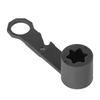 Blender Wrench Mixer Removal Tool with Handle ABS for     TM5   TM31