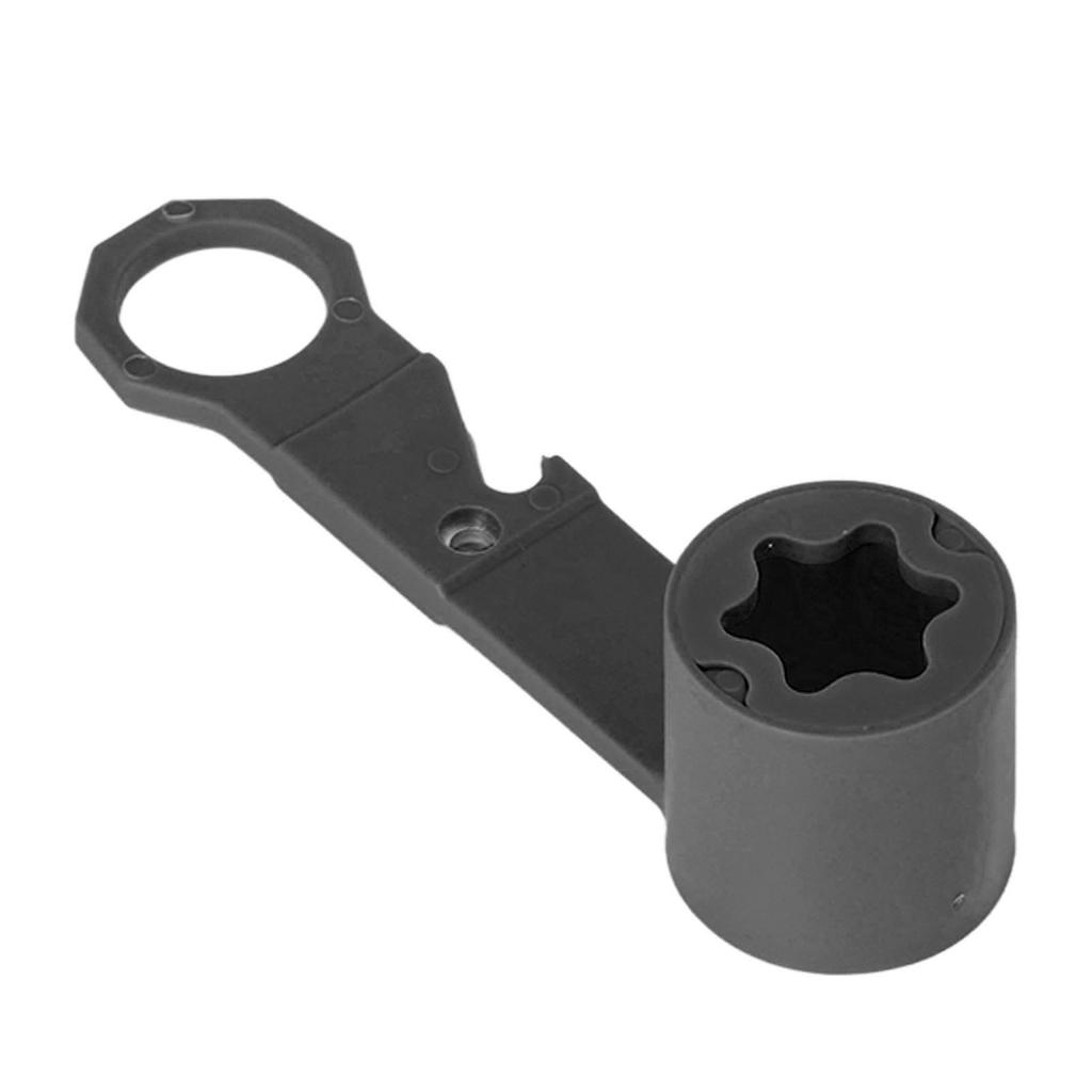 Blender Wrench Mixer Removal Tool with Handle ABS for     TM5   TM31