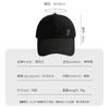 Hat Women'S Summer Outdoor Sports Breathable Shade Empty Top Cap Golf Horsetail Baseball Cap