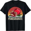 Retro Pomegranate T-Shirt(1)
