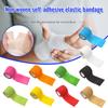 (Projector)Elastic Bandages Self Adhesive Bandage Non Woven Sports Bandage Tape 5cm X 4.5m