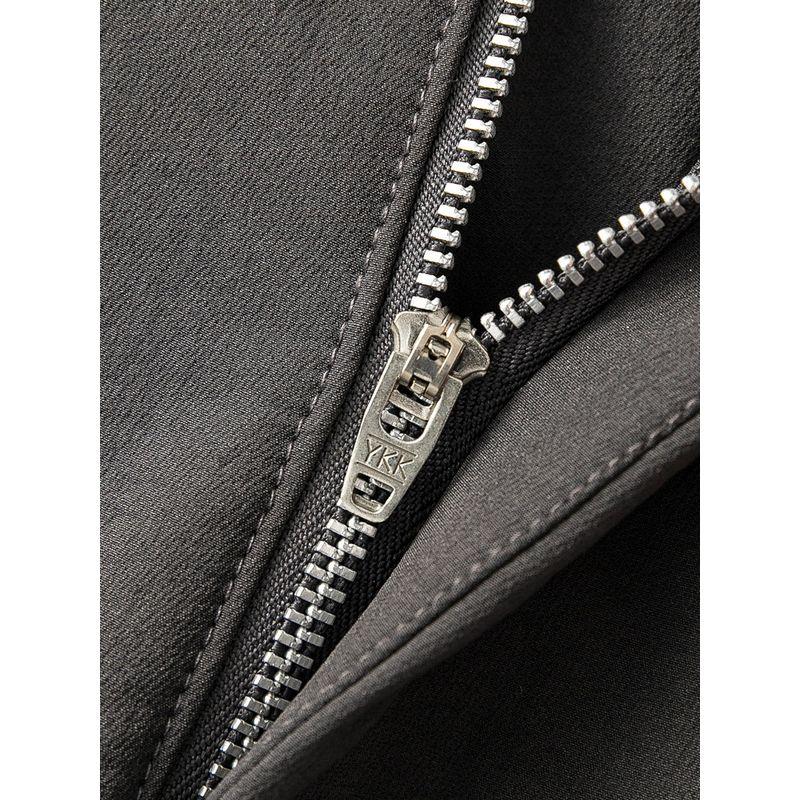 Outdoor Business Casual Sports Quick-Dry Pants for Men, Spring and Autumn Straight-Leg Long Pants, Functional Workwear Pants, Export Men's Pants