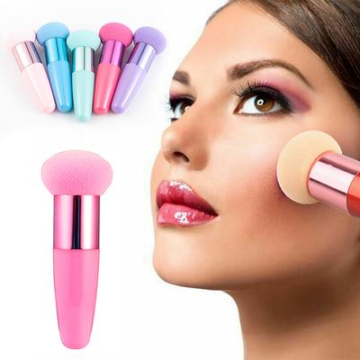 Makeup Foundation Sponge Blending Puff Powder Smooth Beauty Kit Brochas Maquillaje Pincel Maquiagem Makeup Brush Set Brochas